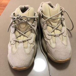 Adidas Yeezy 500 Stone size 11.5